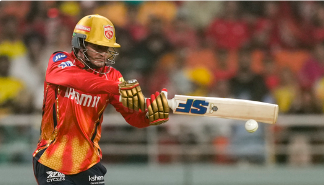 IPL 2025: Punjab Kings vs Chennai Super KingsPriyansh Arya slept at 3 AM last night after whirlwind century, told coach ‘I didn’t do anything. Iyer and Ponting…’IPL 2025: Punjab Kings vs Chennai Super Kings