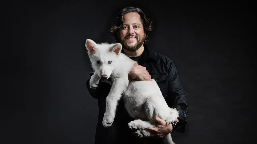 🐺 How the Dire Wolf Was Brought Back to Life!!!