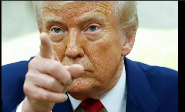 🛑 From Prison to Justice: Supreme Court Slams Trump’s Deportation Decision in Shocking Ruling