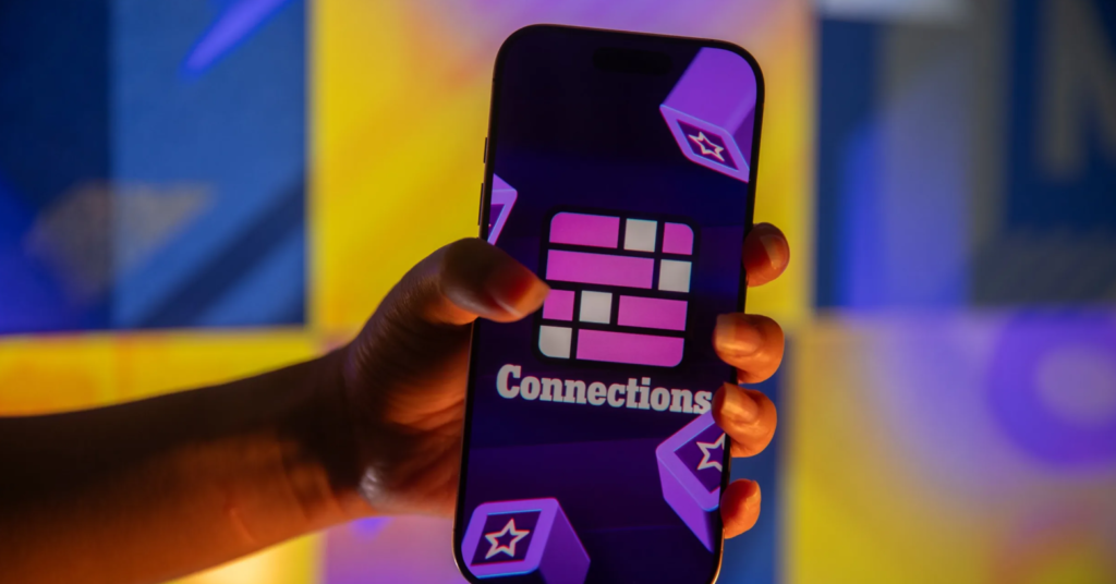 🧩 NYT Connections April 14, 2025: Full Puzzle Breakdown, Hints & Answers for Game