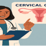 cervical cancer