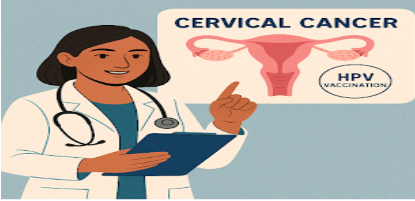 cervical cancer