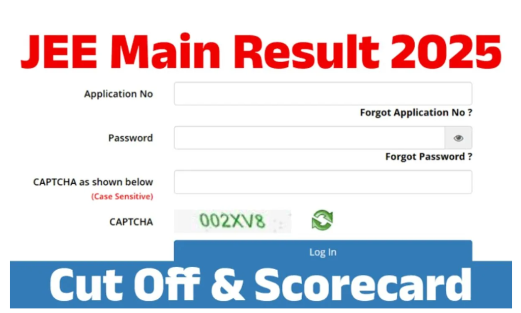 ๐จ “JEE Main 2025 Results OUT TODAY: AIR 1 to Be Revealed โ Is This the Toughest Cut-Off Ever?” ๐จ