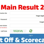 🚨 “JEE Main 2025 Results OUT TODAY: AIR 1 to Be Revealed – Is This the Toughest Cut-Off Ever?” 🚨