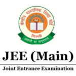 Jee main results